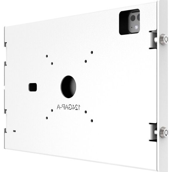Uchwyt Maclocks Compulocks Apex Secured Enclosure Wall Mount for iPad Pro M4 13" (2024) - White