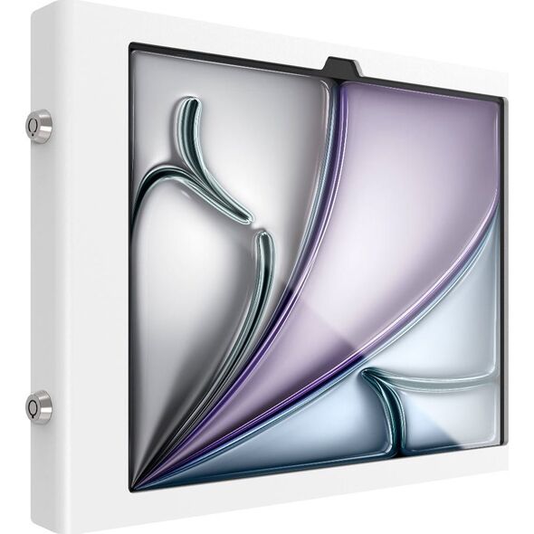Uchwyt Maclocks Compulocks Apex Secured Enclosure Wall Mount for iPad Air M2 13" (2024) - White