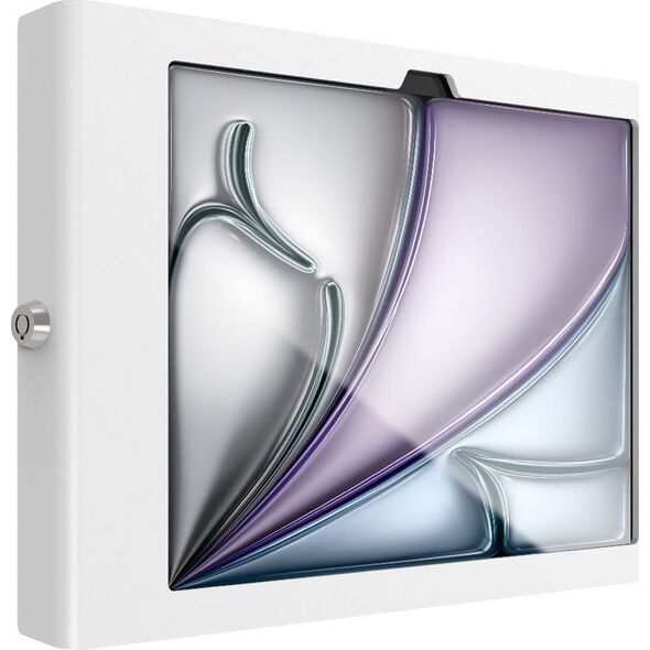 Uchwyt Maclocks Compulocks Apex Secured Enclosure Wall Mount for iPad Air M2 11" (2024) - White