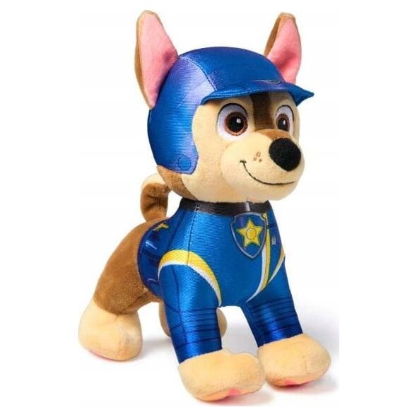 Paw Patrol PAW PATROL plush toy Basic Plush Rescue Wheels assort., 6069660