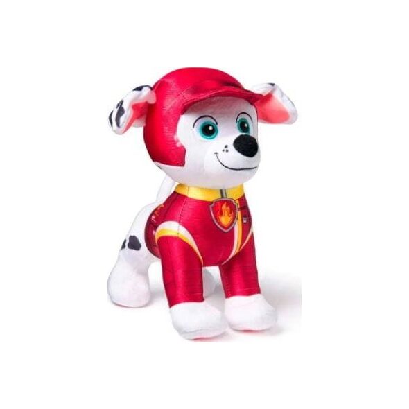 Paw Patrol PAW PATROL plush toy Basic Plush Rescue Wheels assort., 6069660