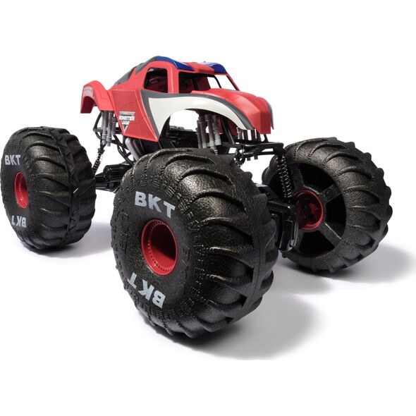 Monster Jam MONSTER JAM R/C vehicle Marvel Spiderman MEGA, 6070554