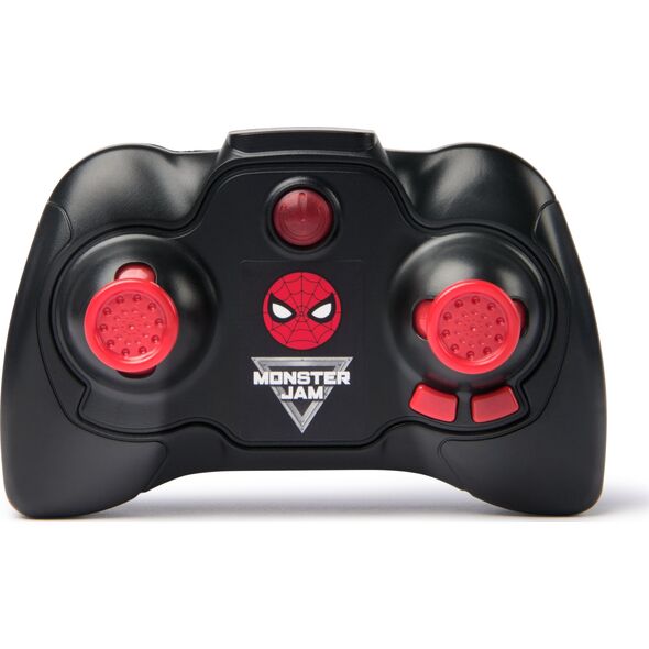 Monster Jam MONSTER JAM R/C vehicle Marvel Spiderman MEGA, 6070554