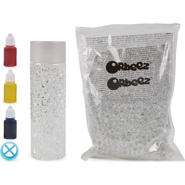 Orbeez ORBEEZ Playset Color Meez