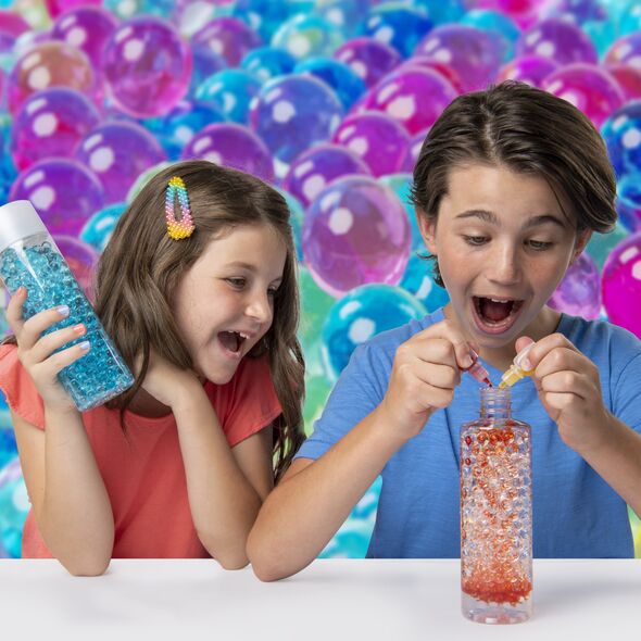 Orbeez ORBEEZ Playset Color Meez