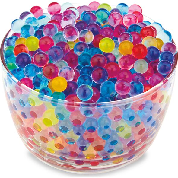 Orbeez ORBEEZ Playset Color Meez