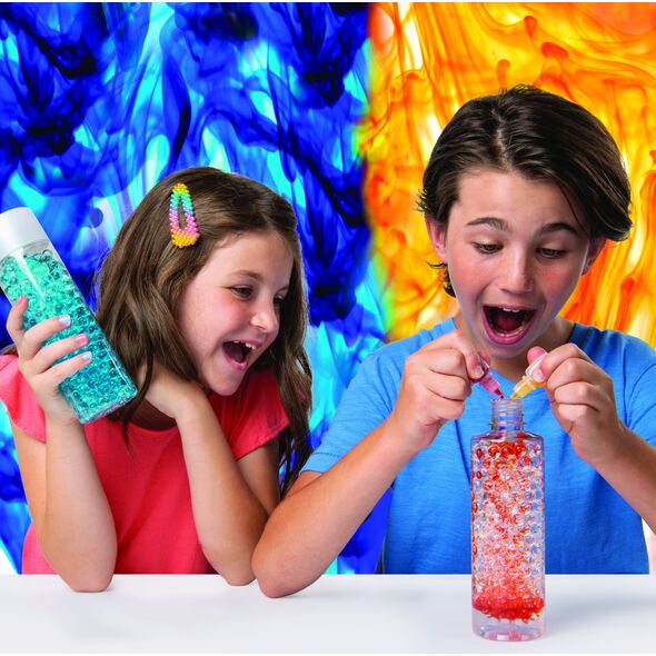 Orbeez ORBEEZ Playset Color Meez