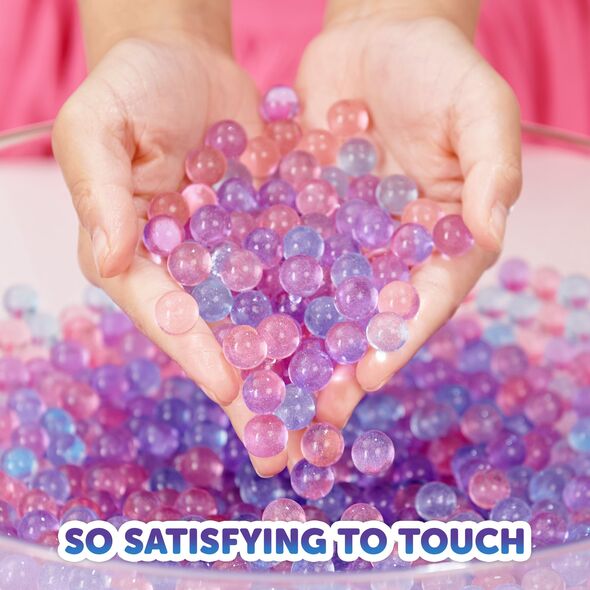 Orbeez ORBEEZ Water beads Multi Pack 5 pcs