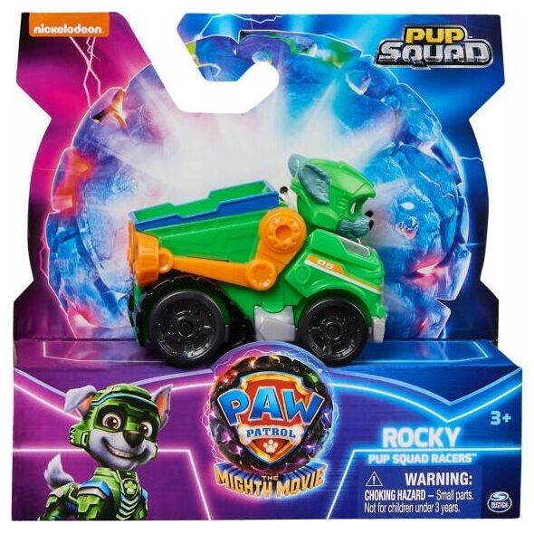 Paw Patrol PAW PATROL vehicle PupSquad Racers, assort., 6067086