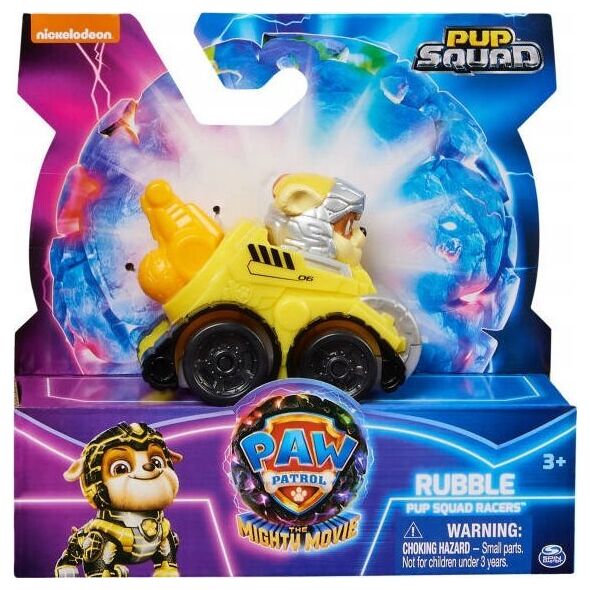 Paw Patrol PAW PATROL vehicle PupSquad Racers, assort., 6067086