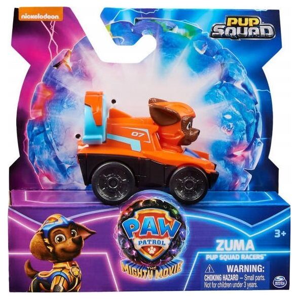 Paw Patrol PAW PATROL vehicle PupSquad Racers, assort., 6067086