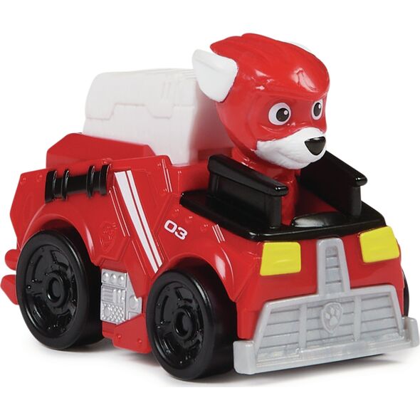 Paw Patrol PAW PATROL vehicle PupSquad Racers, assort., 6067086