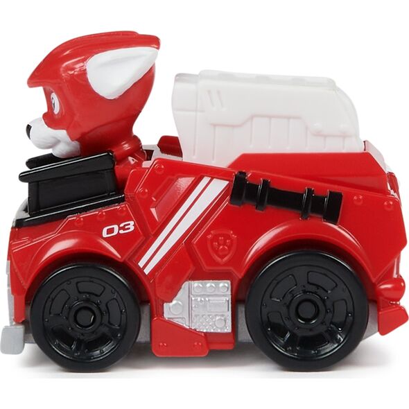 Paw Patrol PAW PATROL vehicle PupSquad Racers, assort., 6067086
