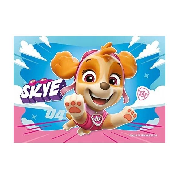 Ravensburger RAVENSBURGER puzzles Paw Patrol My first, 4 puzzles, 3154