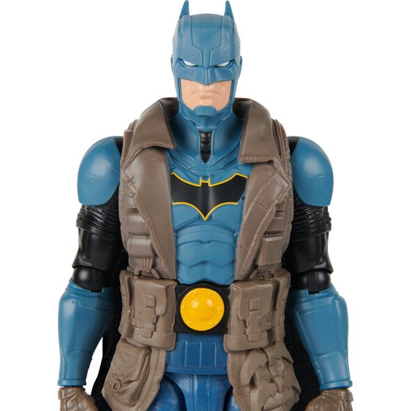 Figurka Batman BATMAN 12" figure, 6069258