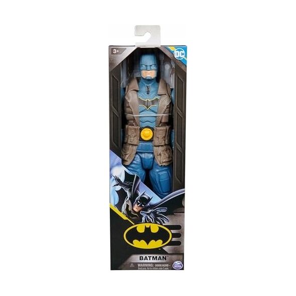 Figurka Batman BATMAN 12" figure, 6069258