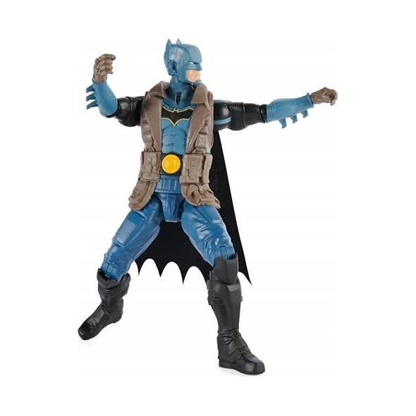 Figurka Batman BATMAN 12" figure, 6069258
