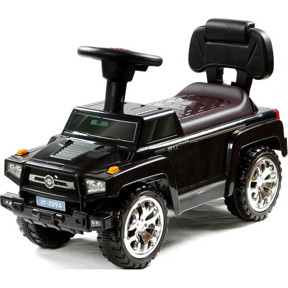 OCIE OCIE ride on, black, 7020694A