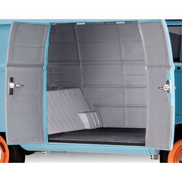 Revell REVELL  model Set VW T1, 67726