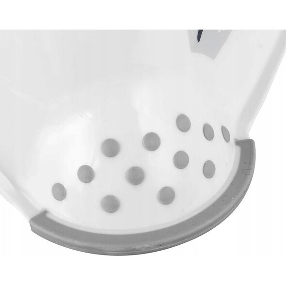 Keeeper KEEEPER step stool BAMBI, white, 18431