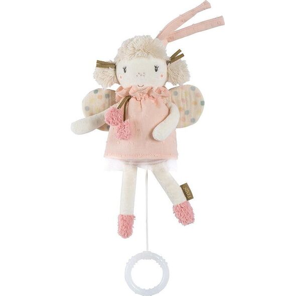 BabyFehn BABYFEHN feehnLAND mini musical fairy, 45017