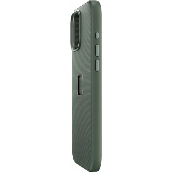 Peak Design Peak Design case Apple iPhone 16 Pro Max Mobile Everyday Fabric Case, sage