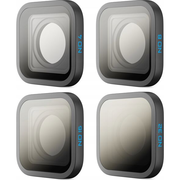 GoPro GoPro ND Filter Kit 4-Pack (HERO13 Black)