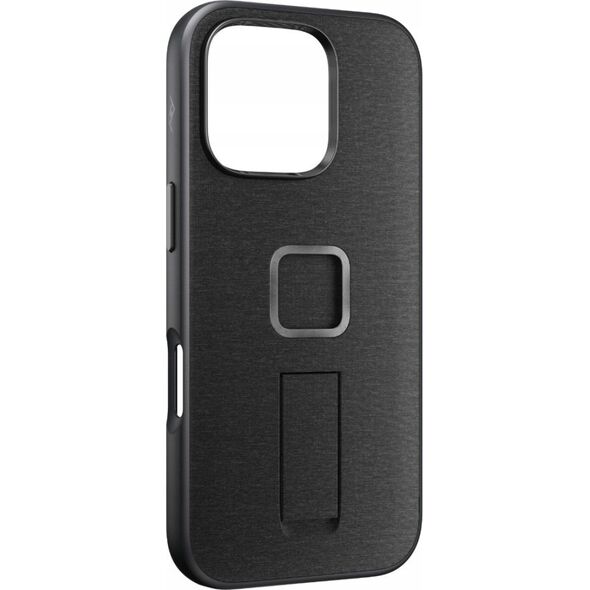 Peak Design Peak Design case Apple iPhone 16 Pro Mobile Everyday Loop Case, charcoal