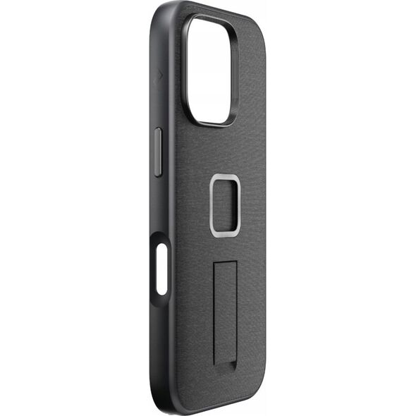 Peak Design Peak Design case Apple iPhone 16 Pro Mobile Everyday Loop Case, charcoal
