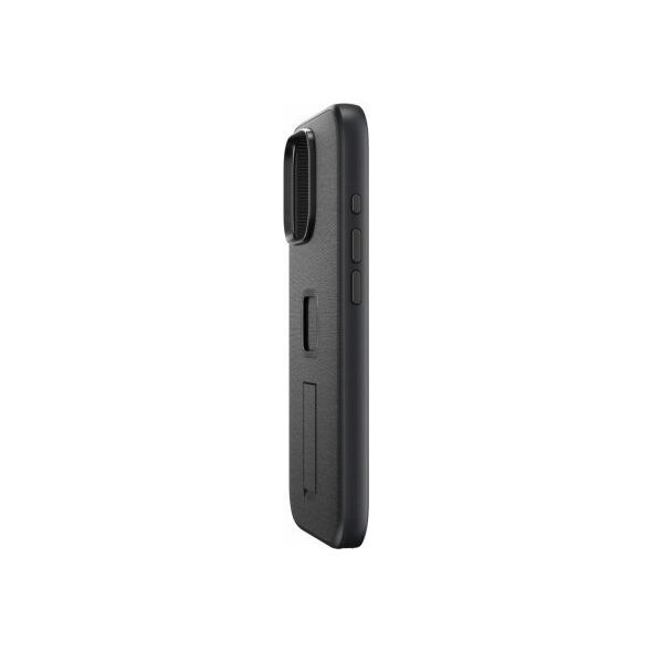 Peak Design Peak Design case Apple iPhone 16 Pro Mobile Everyday Loop Case, charcoal