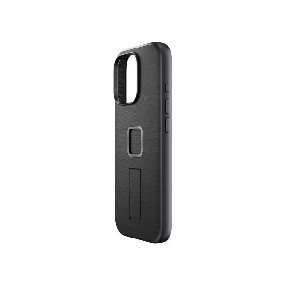 Peak Design Peak Design case Apple iPhone 16 Pro Mobile Everyday Loop Case, charcoal