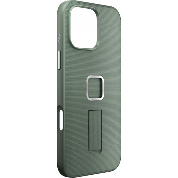 Peak Design Peak Design case Apple iPhone 16 Pro Max Mobile Everyday Loop Case, sage