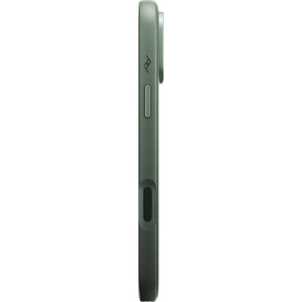 Peak Design Peak Design case Apple iPhone 16 Pro Max Mobile Everyday Loop Case, sage