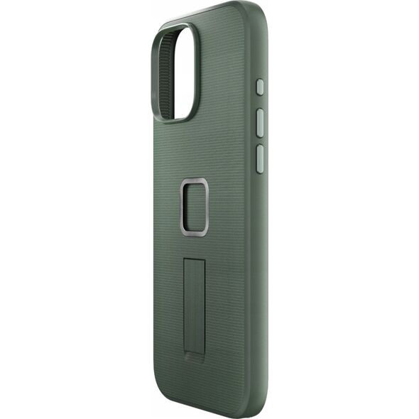 Peak Design Peak Design case Apple iPhone 16 Pro Max Mobile Everyday Loop Case, sage