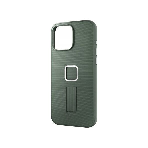 Peak Design Peak Design case Apple iPhone 16 Pro Max Mobile Everyday Loop Case, sage