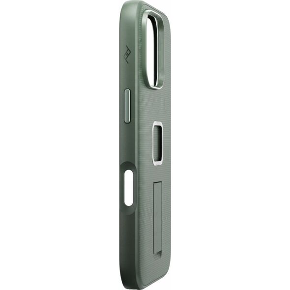 Peak Design Peak Design case Apple iPhone 16 Pro Mobile Everyday Loop Case, sage