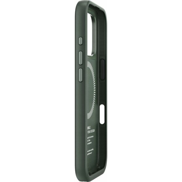 Peak Design Peak Design case Apple iPhone 16 Pro Mobile Everyday Fabric Case, sage