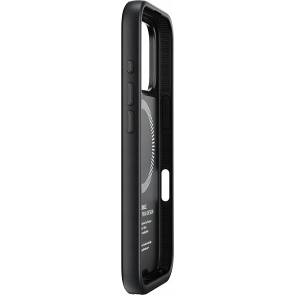 Peak Design Peak Design case Apple iPhone 16 Pro Mobile Everyday Clarino Case, black