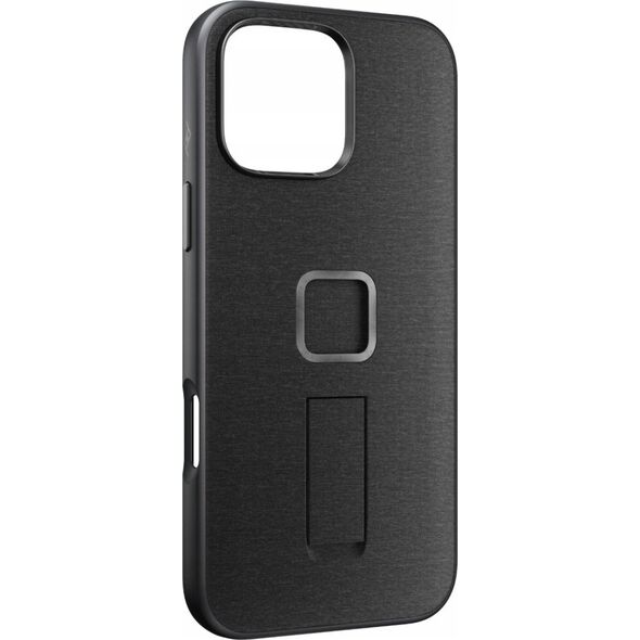 Peak Design Peak Design case Apple iPhone 16 Pro Max Mobile Everyday Loop Case, charcoal