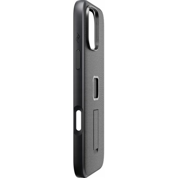 Peak Design Peak Design case Apple iPhone 16 Pro Max Mobile Everyday Loop Case, charcoal