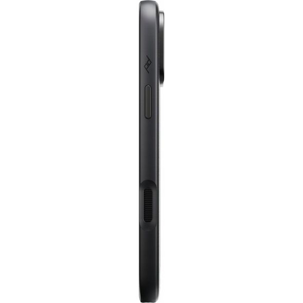 Peak Design Peak Design case Apple iPhone 16 Pro Max Mobile Everyday Loop Case, charcoal