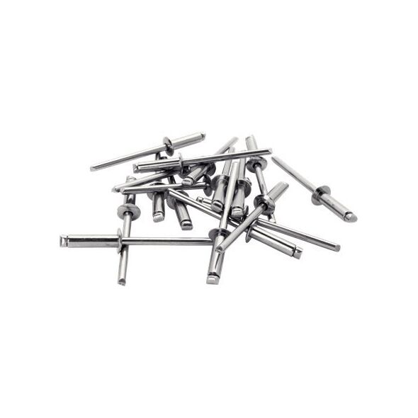 Elite Screens Rivets "Rapid" 4 x 12, 50 pcs.