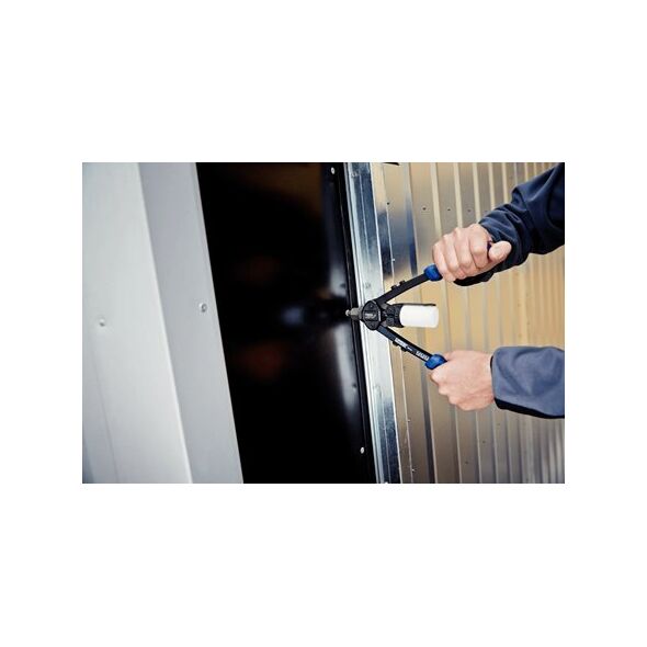 Elite Screens Rivets "Rapid" 4 x 12, 50 pcs.
