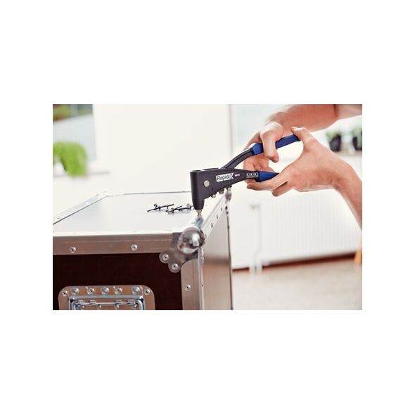 Elite Screens Rivets "Rapid" 4 x 12, 50 pcs.