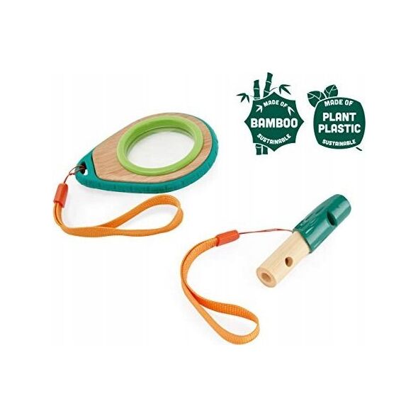 Hape HAPE Nature Detective Set, E5570