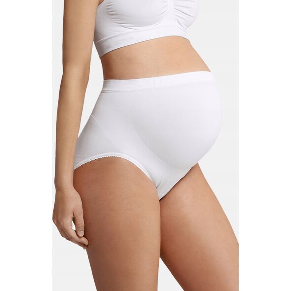 Carriwell CARRIWELL maternity support panty White XL 408