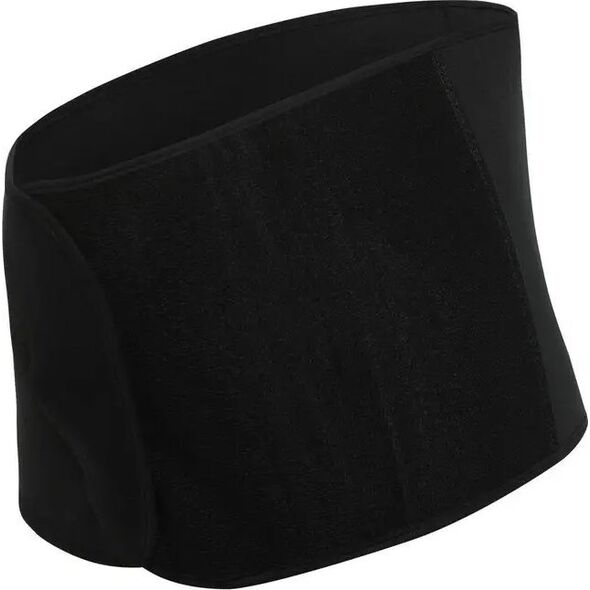 Carriwell CARRIWELL organic post birth belly binder Black S/M 185