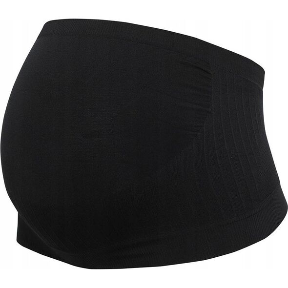 Pas ciążowy Carriwell CARRIWELL maternity support band Black L 5012