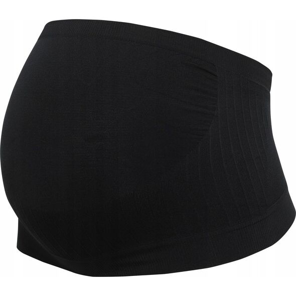 Pas ciążowy Carriwell CARRIWELL maternity support band Black S 5010