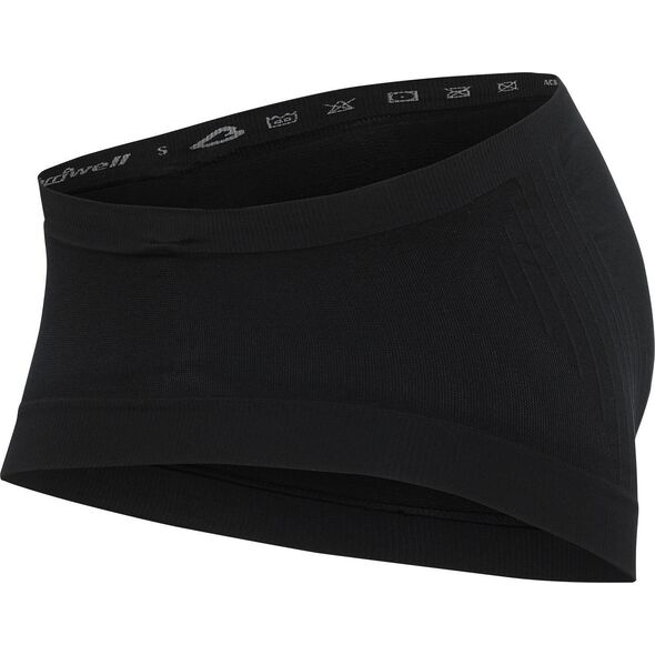 Pas ciążowy Carriwell CARRIWELL maternity support band Black S 5010